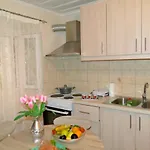 Andreas Elissaios House