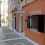 Andreas Elissaios House