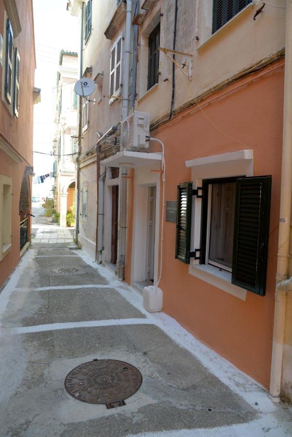 Andreas Elissaios House Holiday home Corfu (city)