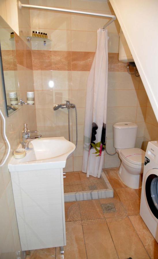 Holiday home Andreas Elissaios House *