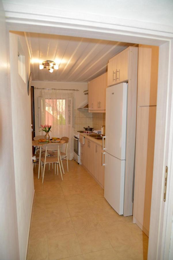 Andreas Elissaios House Ferienhaus