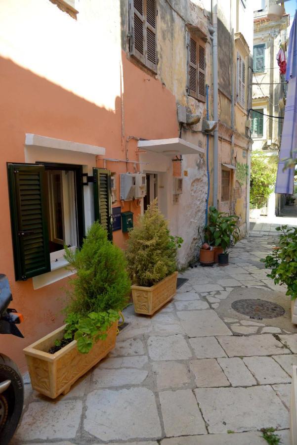 Andreas Elissaios House Holiday home Corfu (city)